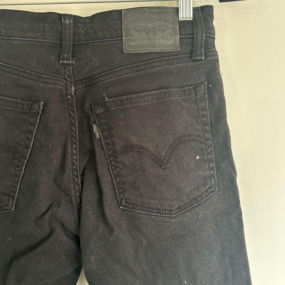 LEVIS jeans‎ - Picture 5 of 8